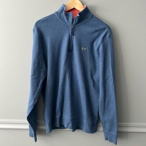 Men's Vineyard Vines Quarter-Zip